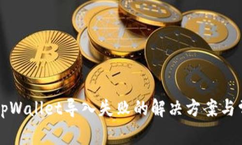 bianottpWallet导入失败的解决方案与常见问题