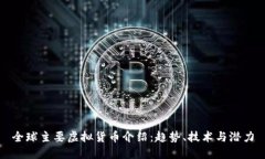 全球主要虚拟货币介绍：