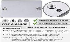 如何安全退出tpWallet账号：