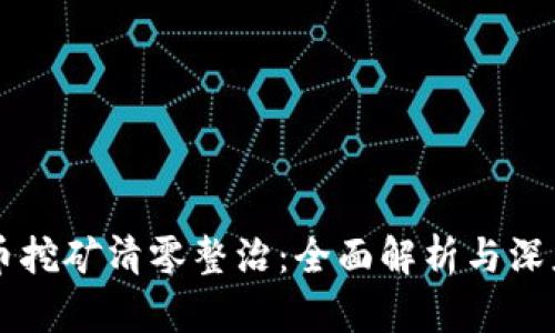 虚拟币挖矿清零整治：全面解析与深度指导