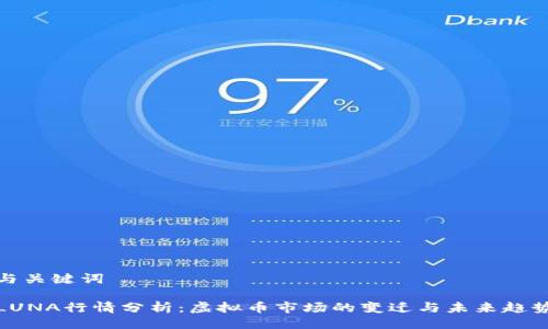 与关键词

LUNA行情分析：虚拟币市场的变迁与未来趋势