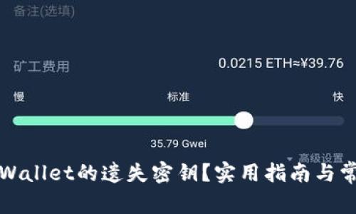 如何找回tpWallet的遗失密钥？实用指南与常见问题解答
