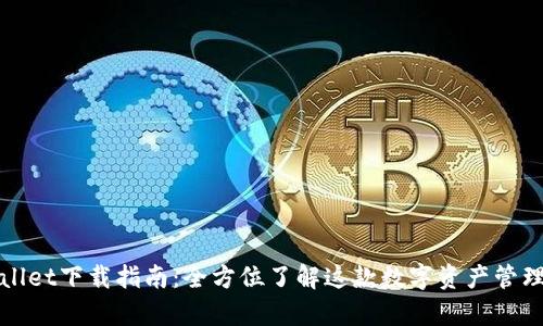 tpWallet下载指南：全方位了解这款数字资产管理工具
