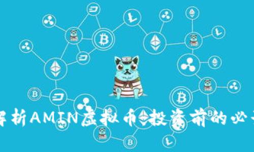 深入解析AMIN虚拟币：投资前的必读指南