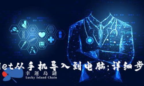 如何将tpWallet从手机导入到电脑：详细步骤和注意事项