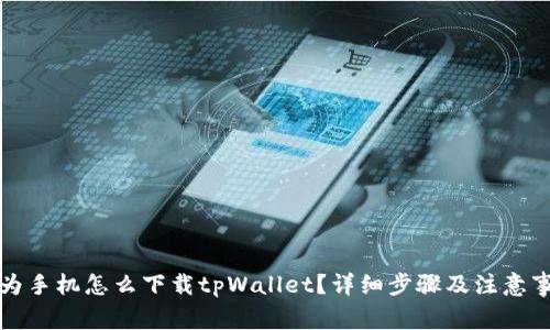 华为手机怎么下载tpWallet？详细步骤及注意事项
