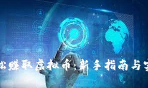 如何轻松赚取虚拟币：新手指南与实用技巧