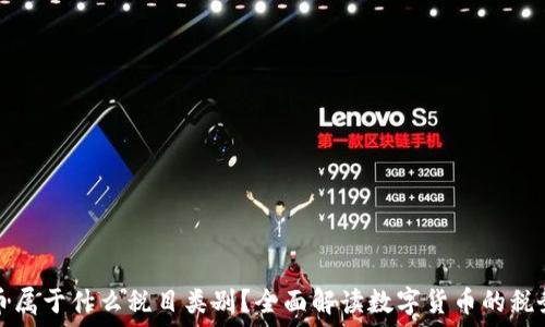   
虚拟币属于什么税目类别？全面解读数字货币的税务问题