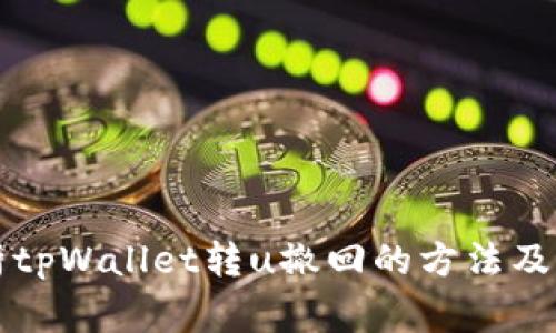 详细解析tpWallet转u撤回的方法及注意事项