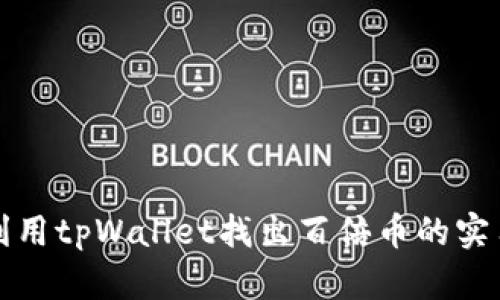 如何利用tpWallet找出百倍币的实用指南