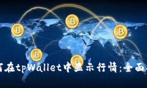 如何在tpWallet中显示行情：全面指南