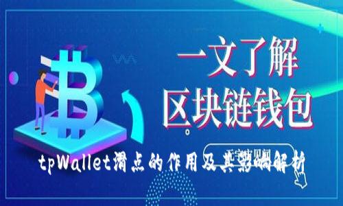 tpWallet滑点的作用及其影响解析