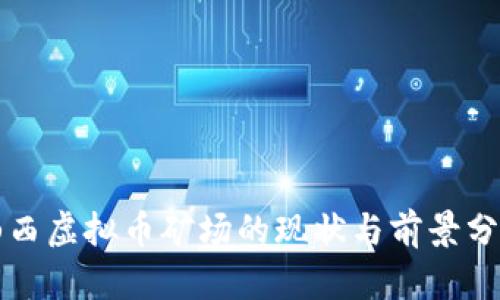 山西虚拟币矿场的现状与前景分析