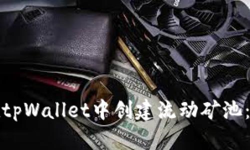 : 如何在tpWallet中创建流动矿池：详尽指南