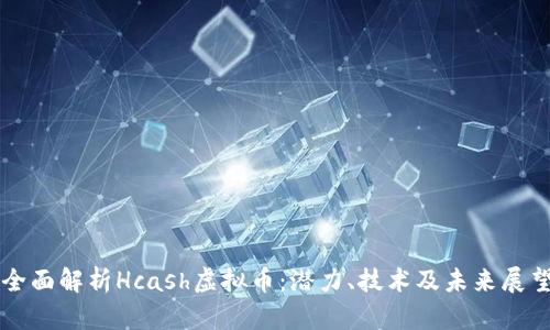 全面解析Hcash虚拟币：潜力、技术及未来展望