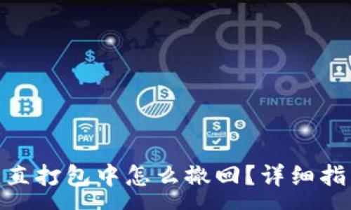 :
bioatitpWallet一直打包中怎么撤回？详细指南与常见问题解答