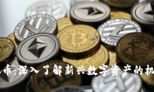 马边虚拟币：深入了解新兴数字资产的机遇与挑战
