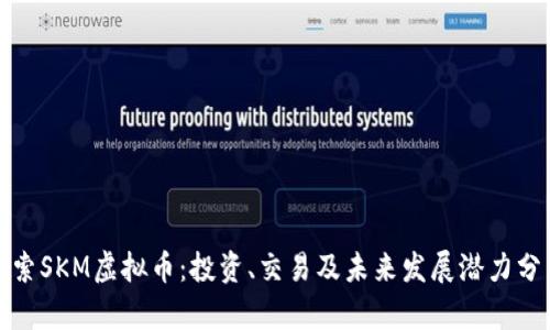 探索SKM虚拟币：投资、交易及未来发展潜力分析