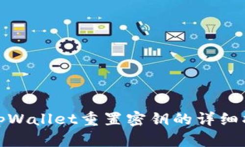 : tpWallet重置密钥的详细指南