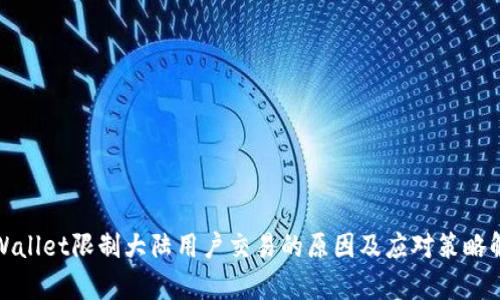 tpWallet限制大陆用户交易的原因及应对策略解析