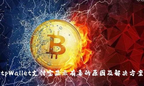 tpWallet支付宝显示有毒的原因及解决方案
