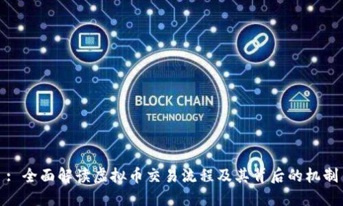 : 全面解读虚拟币交易流程及其背后的机制