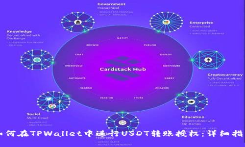 如何在TPWallet中进行USDT转账授权：详细指南