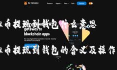 虚拟币提现到钱包什么意