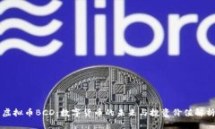 虚拟币BCD：数字货币的未