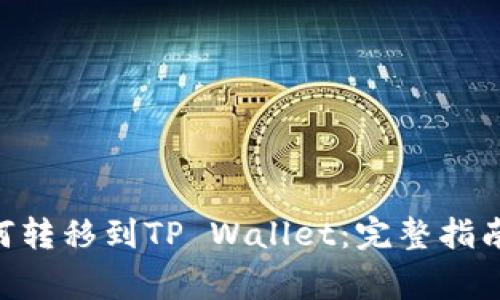 国内NFT如何转移到TP Wallet：完整指南与注意事项