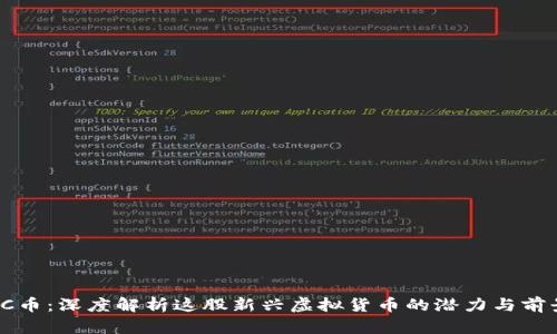 FC币：深度解析这股新兴虚拟货币的潜力与前景