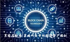 黑客虚拟币：黑暗网络中