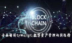 全面解析tpWallet：数字资产